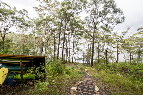 Smiths Lake House - Accommodation Rockhampton 22