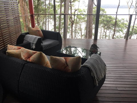 Smiths Lake House - Accommodation Rockhampton 4