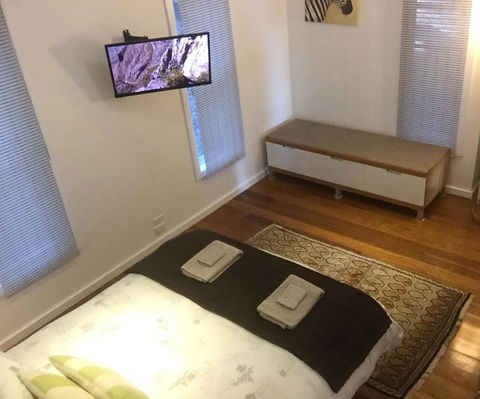 Smiths Lake House - Accommodation Rockhampton 10