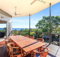 Lavina Luxury Beach House - Accommodation Rockhampton