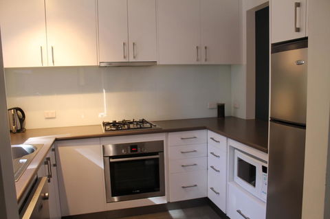 Adelaide DressCircle Apartments - Archer Street - Accommodation Rockhampton 19