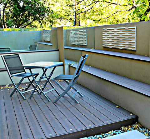 Adelaide DressCircle Apartments - Archer Street - Accommodation Rockhampton 20