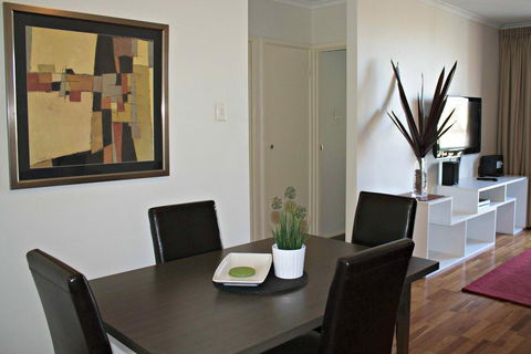 Adelaide DressCircle Apartments - Archer Street - Accommodation Rockhampton 23