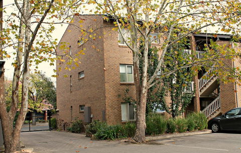 Adelaide DressCircle Apartments - Archer Street - Accommodation Rockhampton 25