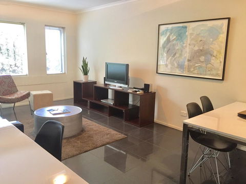 Adelaide DressCircle Apartments - Archer Street - Accommodation Rockhampton 12