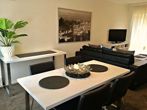 Adelaide DressCircle Apartments - Archer Street - Accommodation Rockhampton 26