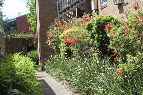 Adelaide DressCircle Apartments - Archer Street - Accommodation Rockhampton 18