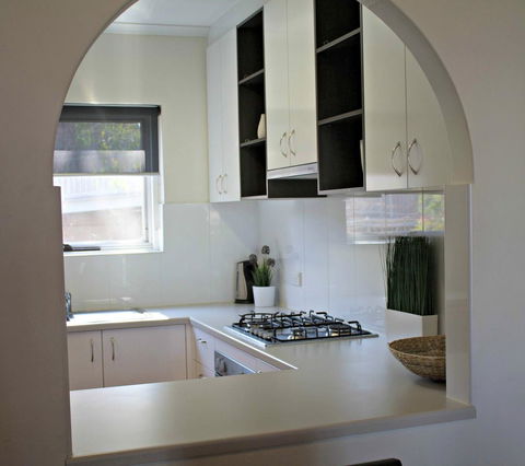 Adelaide DressCircle Apartments - Archer Street - Accommodation Rockhampton 22