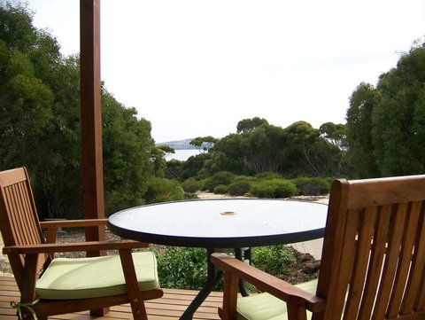 Mallee Bark Retreat - Accommodation Rockhampton 2