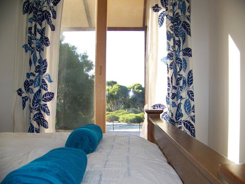 Mallee Bark Retreat - Accommodation Rockhampton 6