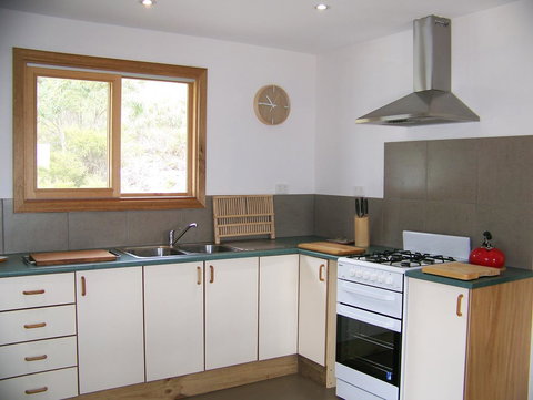 Mallee Bark Retreat - Accommodation Rockhampton 3