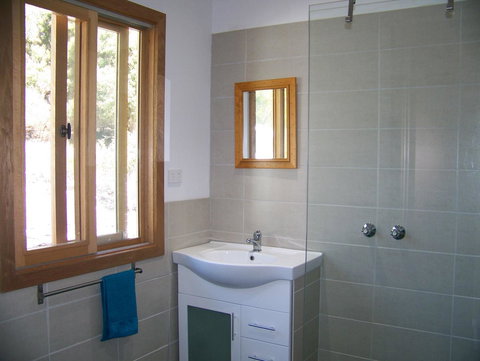 Mallee Bark Retreat - Accommodation Rockhampton 8