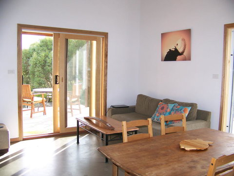 Mallee Bark Retreat - Accommodation Rockhampton 9