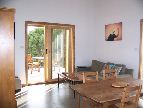 Mallee Bark Retreat - Accommodation Rockhampton 5