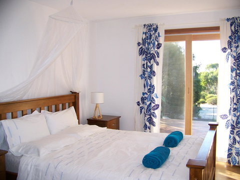 Mallee Bark Retreat - Accommodation Rockhampton 10