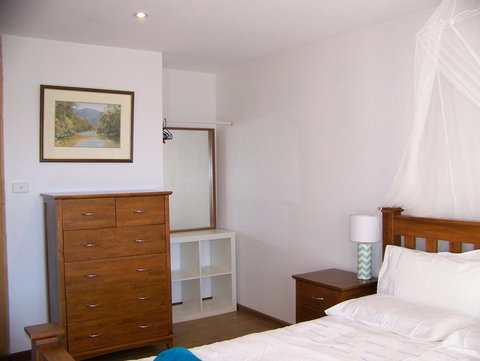 Mallee Bark Retreat - Accommodation Rockhampton 7