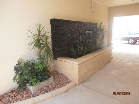 Atlantic West Beach Apartments - Accommodation Rockhampton 5