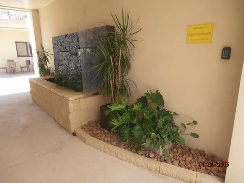 Atlantic West Beach Apartments - Accommodation Rockhampton 6