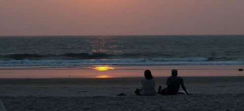 Atlantic West Beach Apartments - Accommodation Rockhampton 21