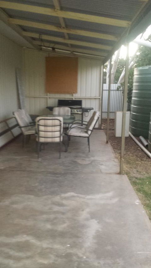 The Quorn-er House - Accommodation Rockhampton 19