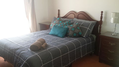 The Quorn-er House - Accommodation Rockhampton 9