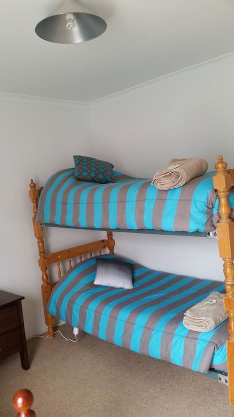 The Quorn-er House - Accommodation Rockhampton 10