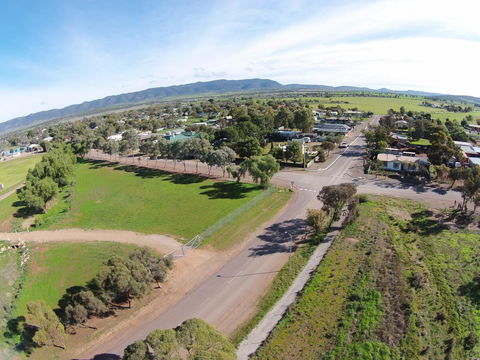 The Quorn-er House - Accommodation Rockhampton 23
