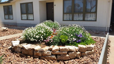 The Quorn-er House - Accommodation Rockhampton 4