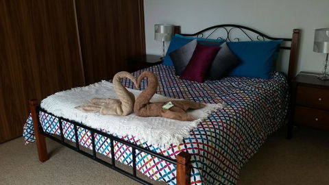 The Quorn-er House - Accommodation Rockhampton 8
