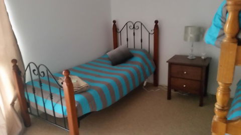 The Quorn-er House - Accommodation Rockhampton 11