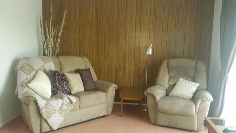 The Quorn-er House - Accommodation Rockhampton 16