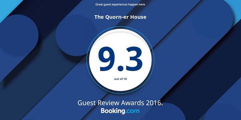 The Quorn-er House - Accommodation Rockhampton 5