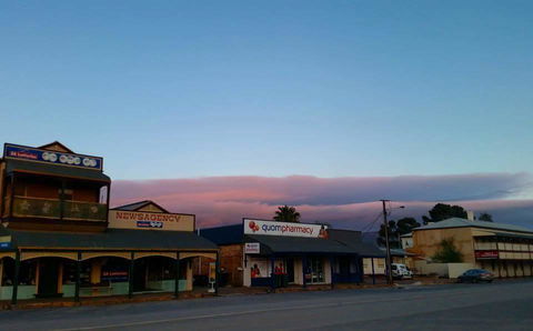 The Quorn-er House - Accommodation Rockhampton 24