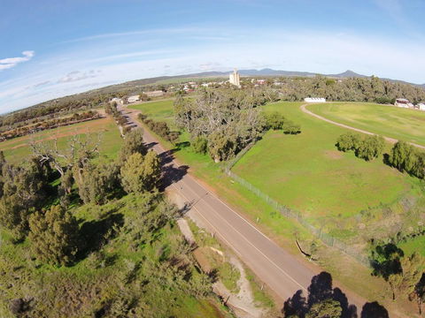 The Quorn-er House - Accommodation Rockhampton 21