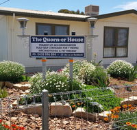 The Quorn-er House - Accommodation Rockhampton