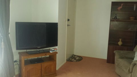 The Quorn-er House - Accommodation Rockhampton 17