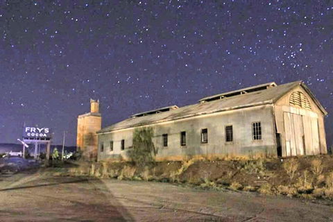 The Quorn-er House - Accommodation Rockhampton 26