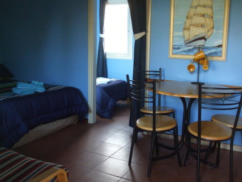 Casuarina Coastal Units - Accommodation Rockhampton 11