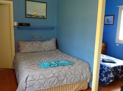Casuarina Coastal Units - Accommodation Rockhampton 31