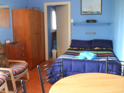 Casuarina Coastal Units - Accommodation Rockhampton 7
