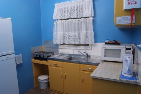 Casuarina Coastal Units - Accommodation Rockhampton 20