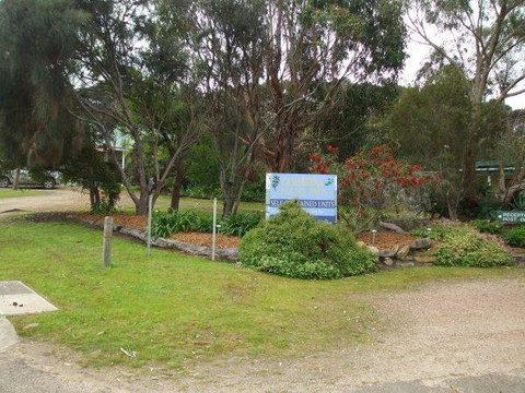 Casuarina Coastal Units - Accommodation Rockhampton 0