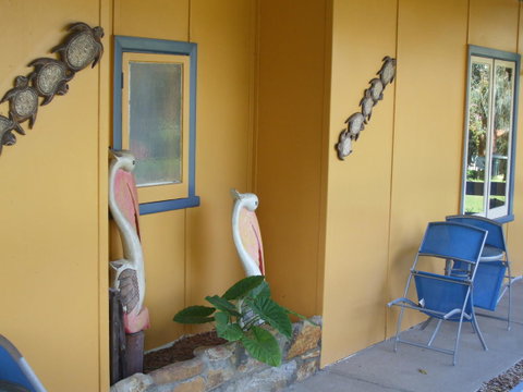 Casuarina Coastal Units - Accommodation Rockhampton 5