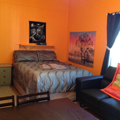 Casuarina Coastal Units - Accommodation Rockhampton 26