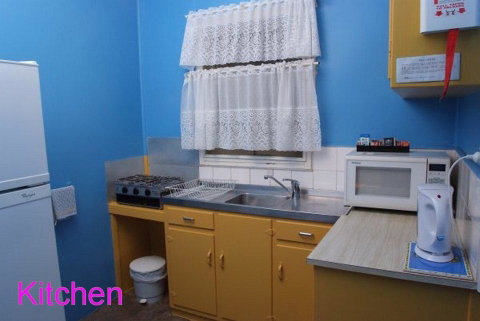 Casuarina Coastal Units - Accommodation Rockhampton 13