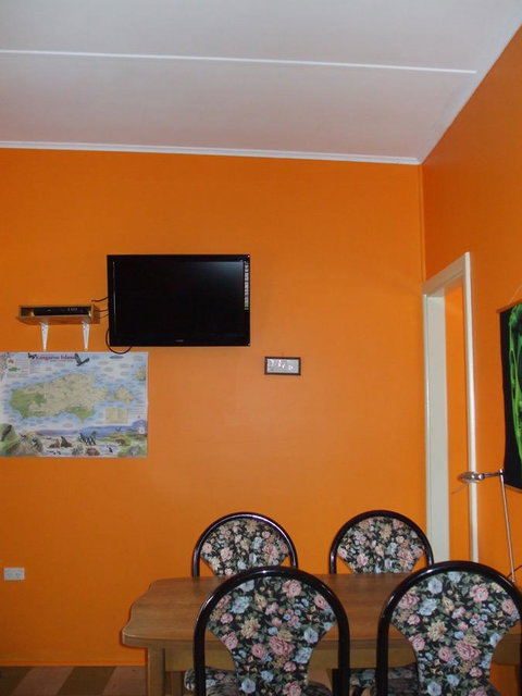 Casuarina Coastal Units - Accommodation Rockhampton 12