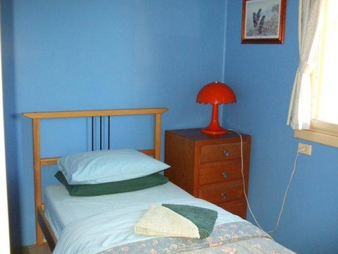 Casuarina Coastal Units - Accommodation Rockhampton 4