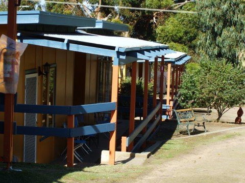 Casuarina Coastal Units - Accommodation Rockhampton 3