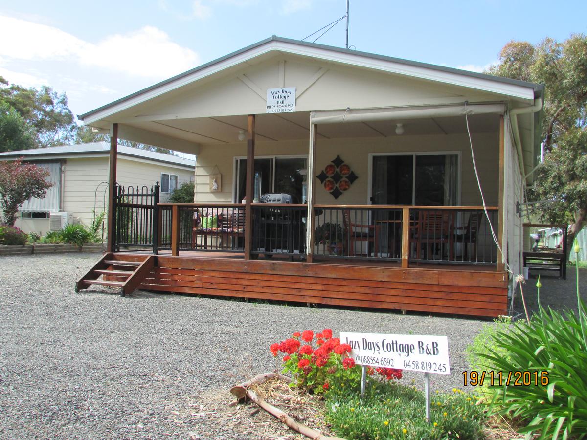 Hindmarsh Valley SA Accommodation Rockhampton