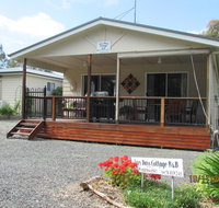 Lazy Days Bed Breakfast Cottage - Victor Harbor - Accommodation Rockhampton